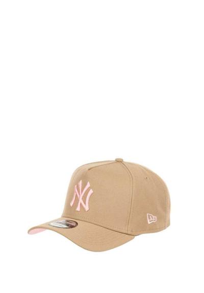 Кепка NEW YORK YANKEES MLB 9FORTY A-FRAME ADJUSTABLE