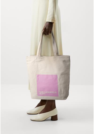 SHOPPER - Shopping Bag SHOPPER