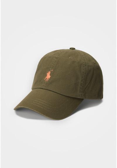 Кепка COTTON CHINO BALL CAP