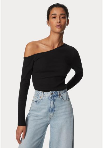 Кофта Asymmetric Top