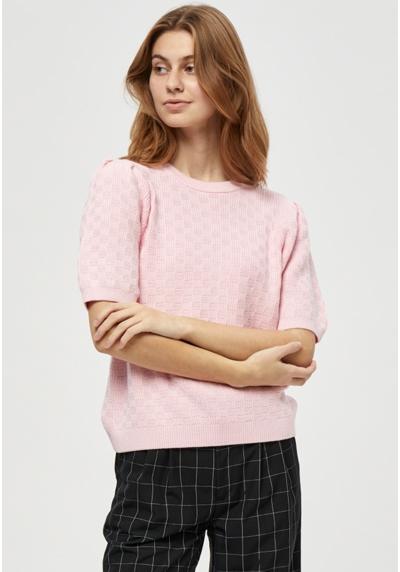 Футболка MIJASMINE KNIT TEE