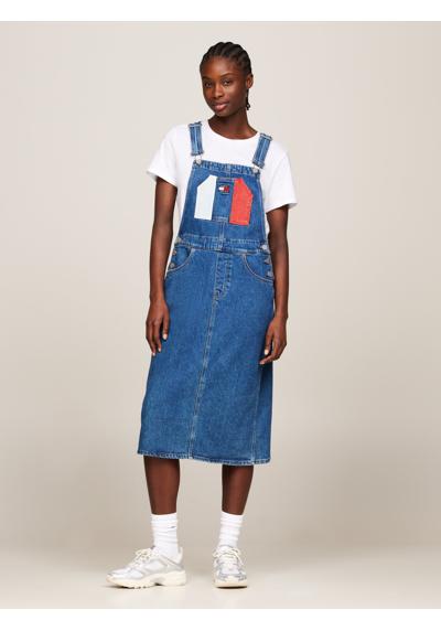 Платье DUNGAREE