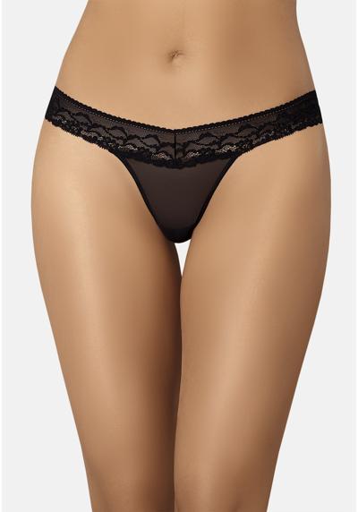 Трусы 3 PACK BRAZILIAN BRIEFS LEO