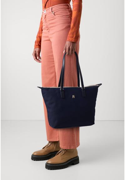 POPPY TOTE CORP - Shopping Bag POPPY TOTE CORP