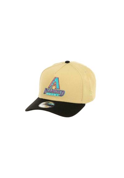 Кепка ARIZONA DIAMONDBACKS MLB INAUGURAL SEASON SIDEPATCH VEGAS 9FORTY A-FRAME SNAPBACK