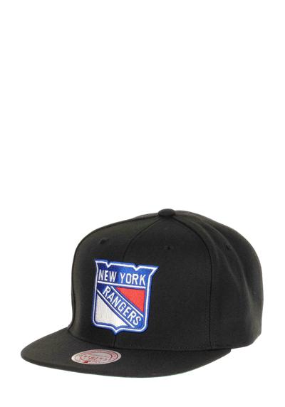 Кепка NEW YORK RANGERS NHL TOP SPOT ORIGINALER FIT VERSTELLBARE SNAPBACK