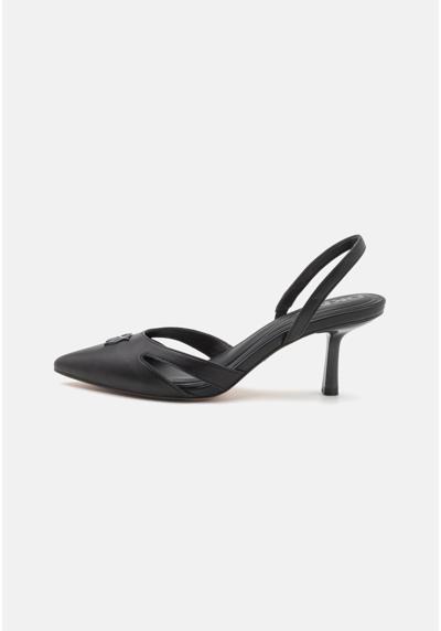 Туфли GLORIANA SLINGBACK