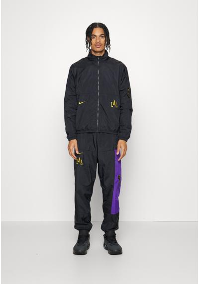 NBA LOS ANGELES LAKERS CITY EDITION TRACKSUIT - Vereinsmannschaften