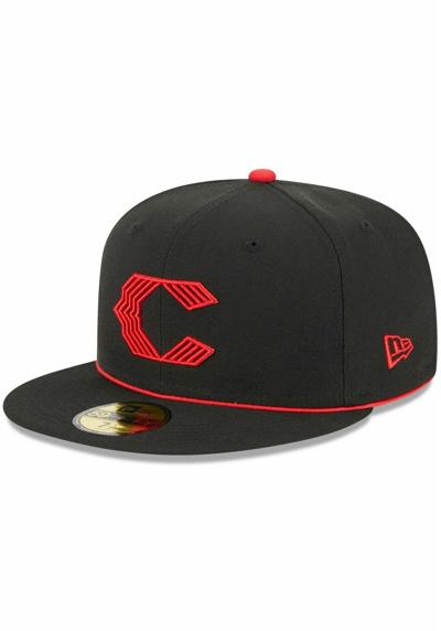 Кепка 59FIFTY CITY CONNECT CINCINNATI REDS