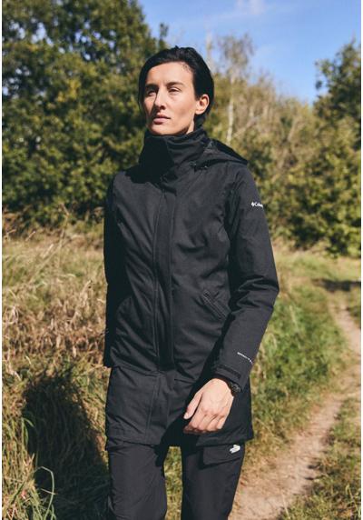 Куртка PULASKI™ II INTERCHANGE JACKET 2-IN-1