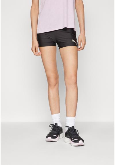 Леггинсы RUN ULTRAFORM SHORT