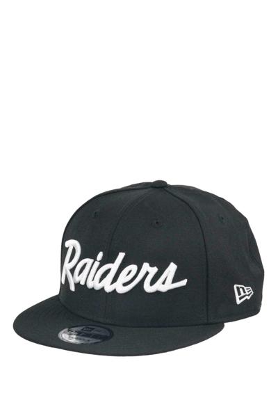 Кепка LAS VEGAS RAIDERS SNAPBACK