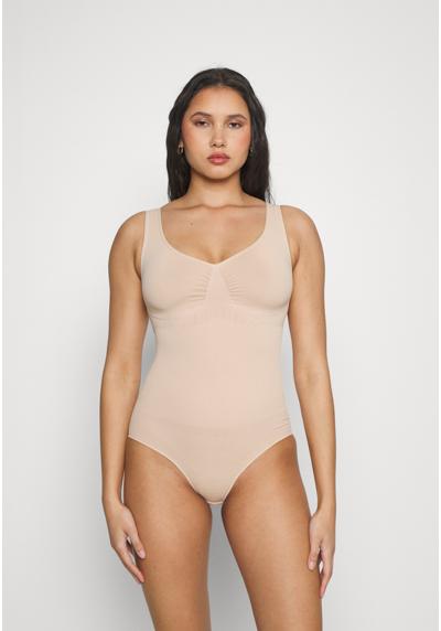 NUANCE SHAPING-BODY  - Shapewear NUANCE SHAPING-BODY 