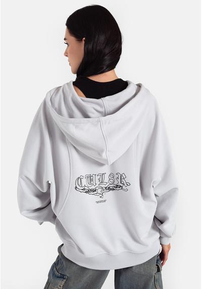 Жакет COMFY HOODIE