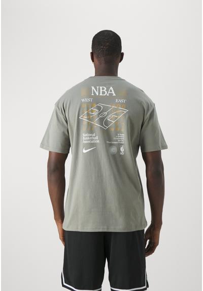 Футболка NBA NO TEAM NBA M M90 TEE NBA NO TEAM NBA M M90 TEE