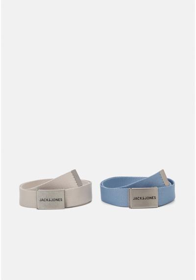 Ремень JACSIMON BELT 2 PACK