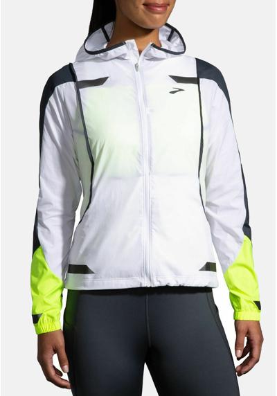 Куртка RUN VISIBLE CONVERTIBLE JACKET