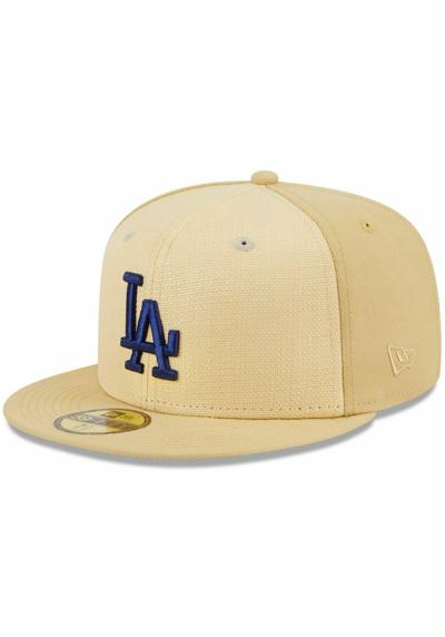 Кепка 59FIFTY RAFFIA LOS ANGELES DODGERS