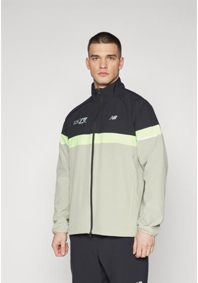 Жакет LONDON EDITION MARATHON JACKET