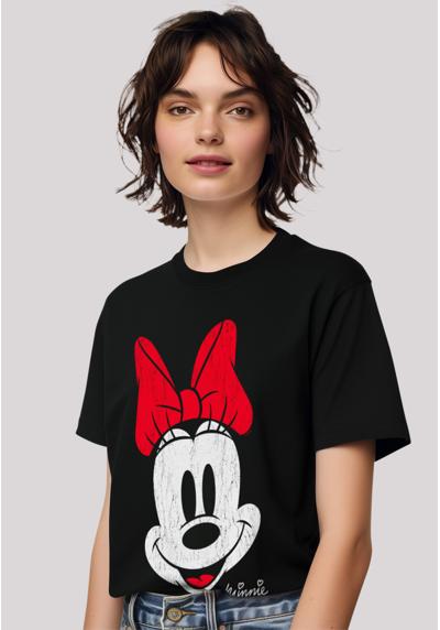 Футболка DISNEY MICKY MAUS MINNIE