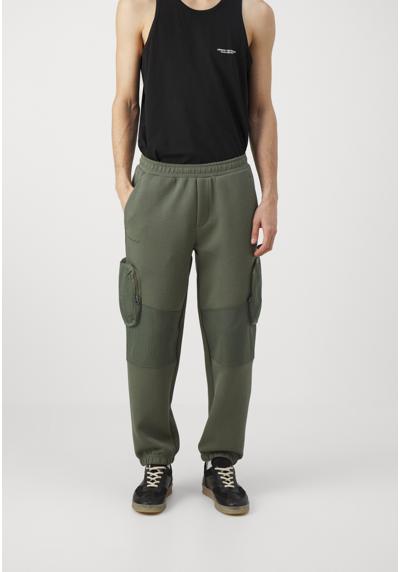 Брюки-карго TROUSER TROUSER