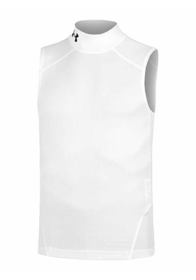 Топ TANK COMP MOCK SLEEVELESS