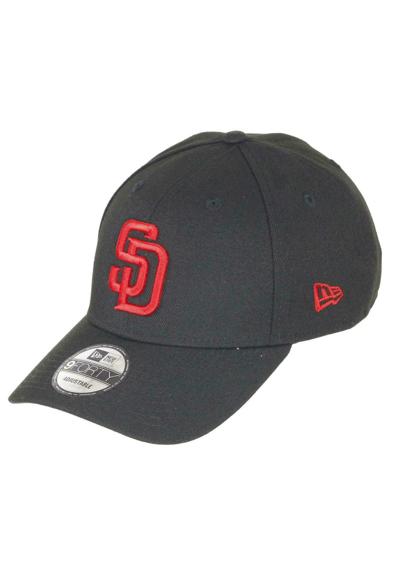 Кепка SAN DIEGO PADRES MLB ESSENTIAL 9FORTY ADJUSTABLE SNAPBACK CAP NE