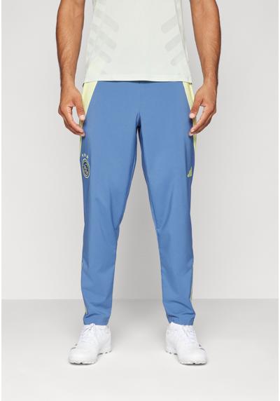 Брюки AJAX AMSTERDAM PRESENTATION PANT