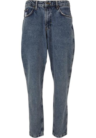 Джинсы SMALL SIGNATURE TAPE FIVE POCKET DENIM