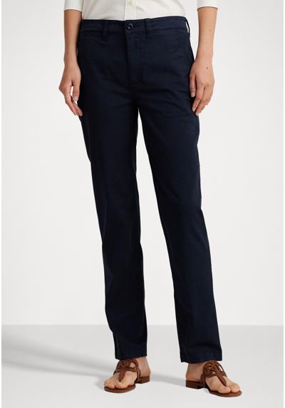 Брюки GABBY SLIM LEG PANT