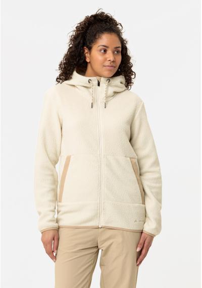 Флисовая куртка WOMEN'S MANUKAU FLEECE JACKET II