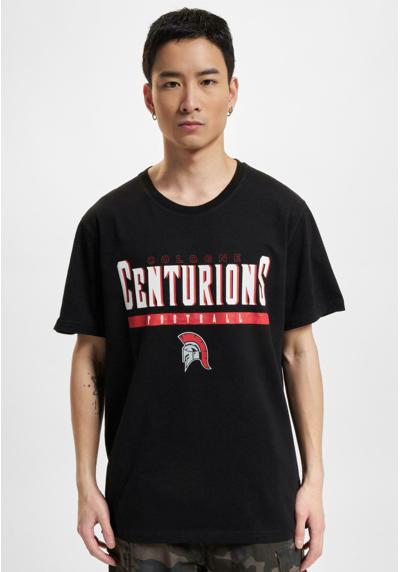 Футболка SHOP EUROPEAN LEAGUE COLOGNE CENTURIONS IDENTITY