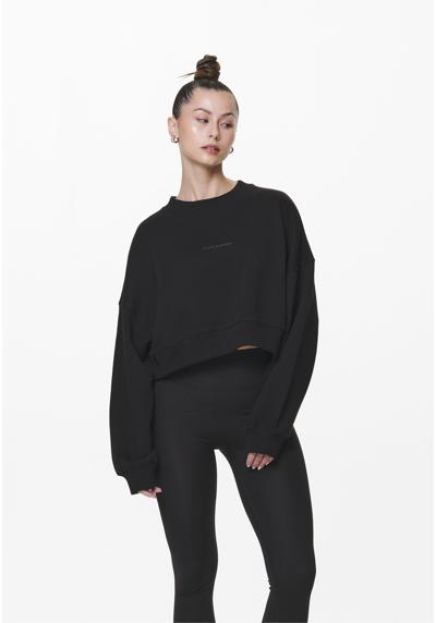 Кофта LONDA CROPPED OVERSIZED