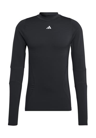 Кофта RUNNING TECHFIT COLDRE