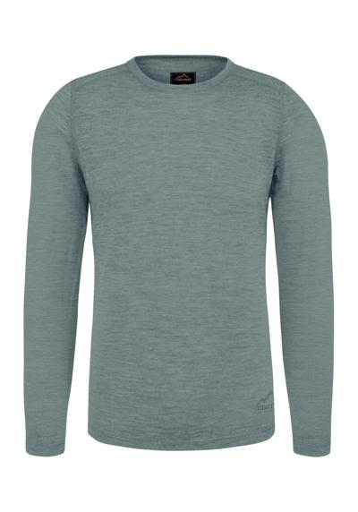 Кофта PREMIUM RWS MERINO OBERTEIL BASELAYER MELBOURNE