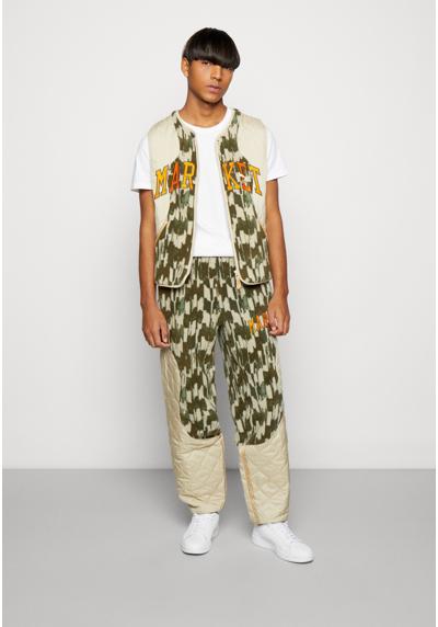 Брюки MARKET RELAXED PANTS UNISEX