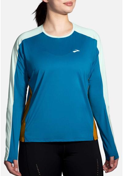 Кофта SPRINT FREE LONG SLEEVE 2.0