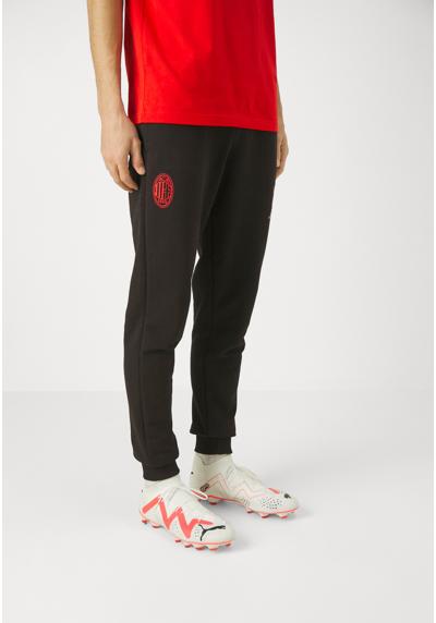 Брюки AC MILAN FTBLICONS PANTS AC MILAN FTBLICONS PANTS