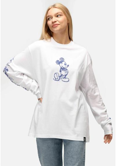 Кофта UNISEX LANGARM DISNEY MICKEY SKETCH SLEEVE