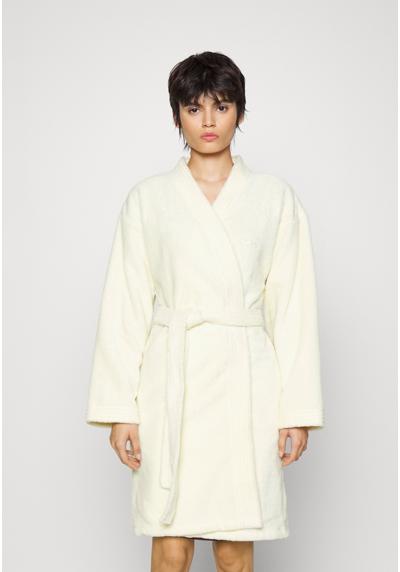 Халат BATHROBE