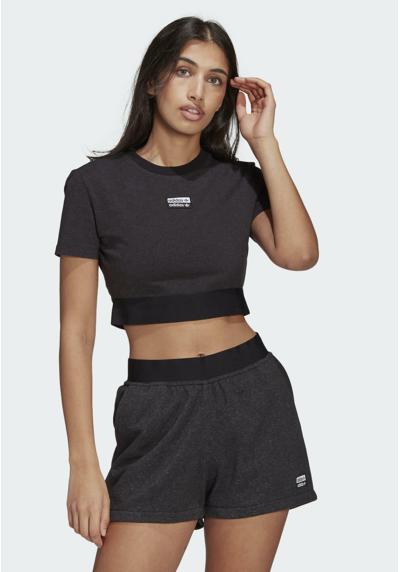 Футболка R.Y.V. CROP TOP