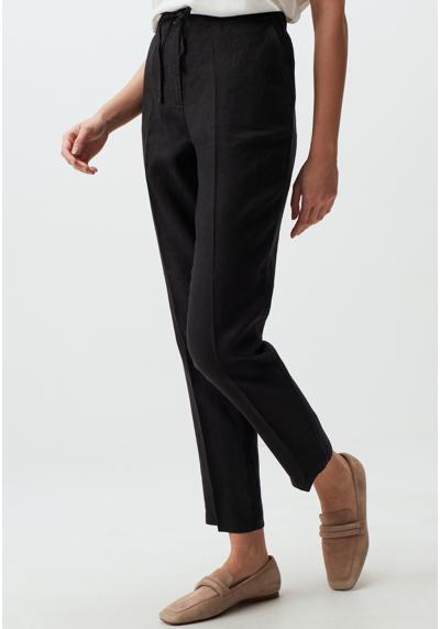 Брюки ANKLE-LENGTH TAPERED TROUSERS