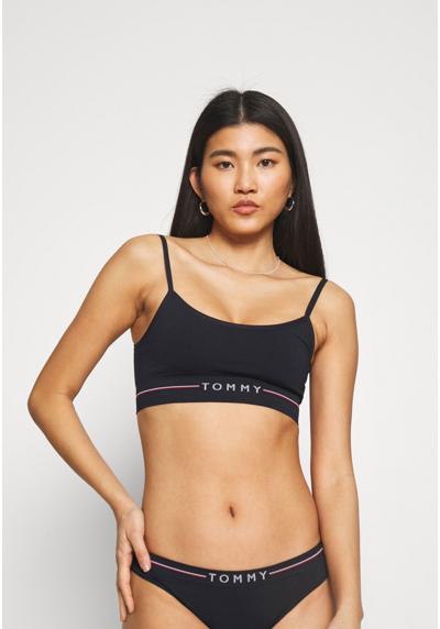 Бюстье SEAMLESS UNLINED BRALETTE