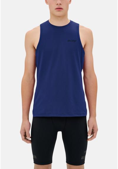 Топ THE RUN TANK TOP MEN