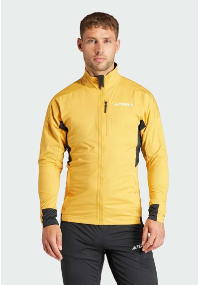 Куртка TERREX XPERIOR CROSS-COUNTRY SKI SOFT SHELL