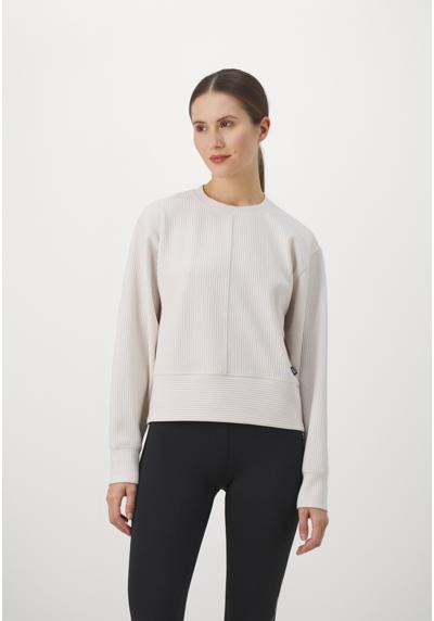 Кофта TECH OTTOMAN CREW NECK SEAM DETAIL