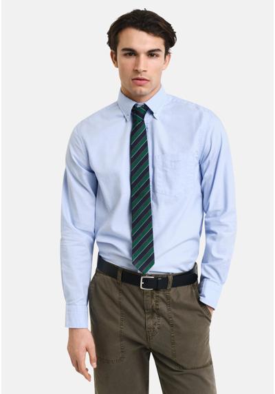 Рубашка REGULAR FIT ARCHIVE OXFORD