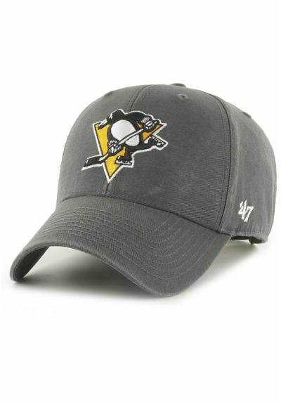 Кепка STRAPBACK LEGEND PITTSBURGH PENGUINS