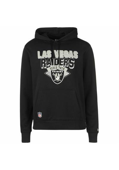 NFL TEAM GRAPHIC LAS VEGAS RAIDERS - Nationalmannschaft NFL TEAM GRAPHIC LAS VEGAS RAIDERS