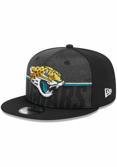 Кепка 9FIFTY TRAINING JACKSONVILLE JAGUARS